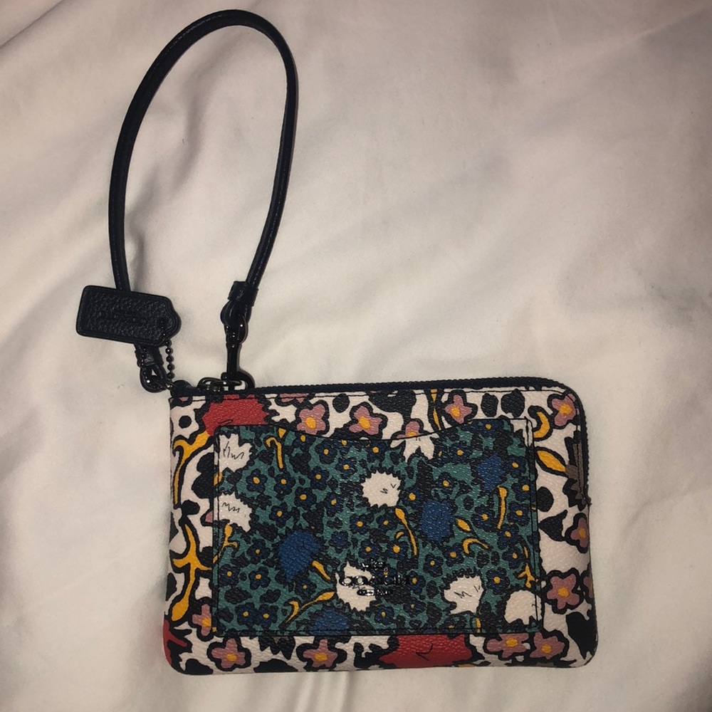 Coach Brand New Hand Bag
